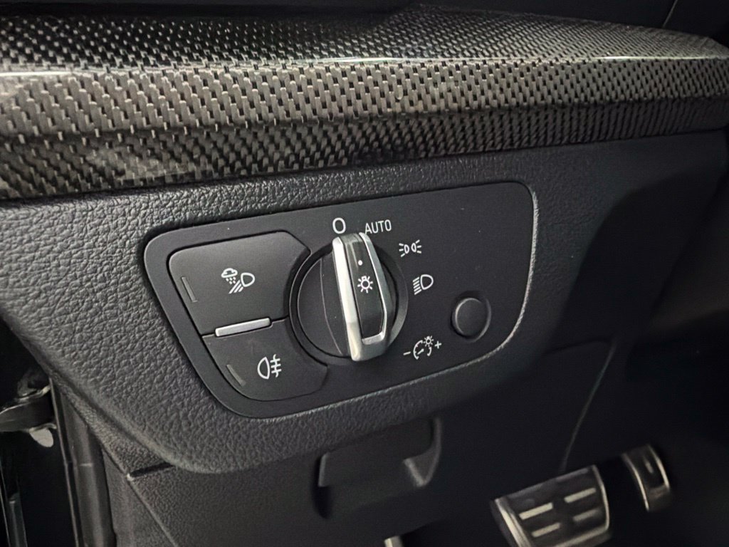 Used 2023 Audi SQ5 Premium Plus w/ Premium Plus Package AWD/4WD image 21