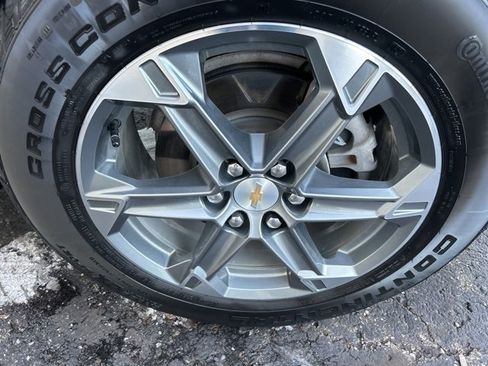 Certified 2024 Chevrolet Blazer LT w/ Convenience Package image 11