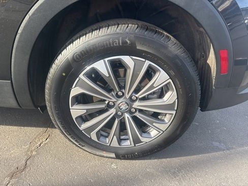 Used 2025 Buick Envision Preferred image 23