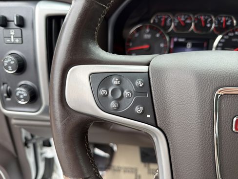 Used 2016 GMC Sierra 1500 SLT image 31