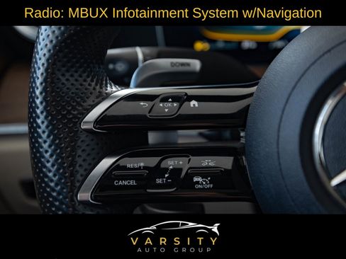 Used 2022 Mercedes-Benz E 53 AMG 4MATIC Sedan image 22