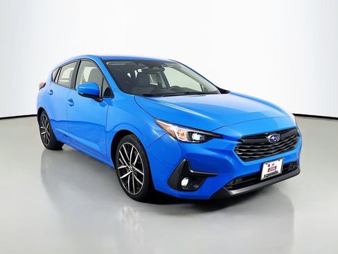 Used 2024 Subaru Impreza 2.0i Sport image 1