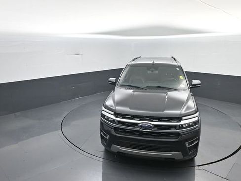 Used 2022 Ford Expedition Limited AWD/4WD image 27