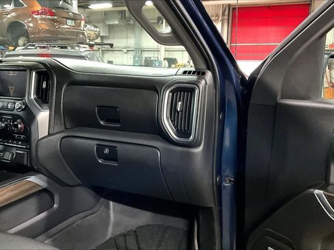 Used 2019 Chevrolet Silverado 1500 LT Trail Boss image 16