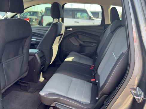 Used 2014 Ford Escape SE w/ Equipment Group 201A image 11