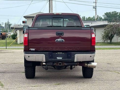 Used 2010 Ford F350 XLT AWD/4WD image 28