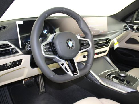 New 2026 BMW 430i Coupe w/ M Sport Package image 4