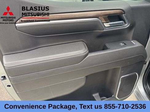 Used 2023 Chevrolet Silverado 1500 LT AWD/4WD image 15
