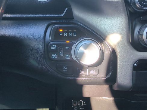 Used 2020 RAM 1500 Laramie w/ Off Road Group image 20