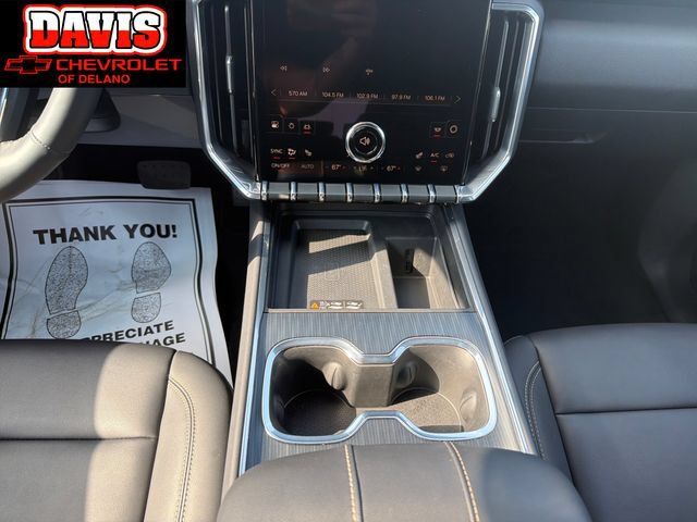 Used 2026 GMC Acadia Elevation w/ Elevation Premium Package AWD/4WD image 16