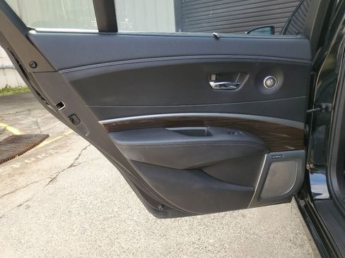 Used 2017 Acura RLX w/ Advance Package image 20