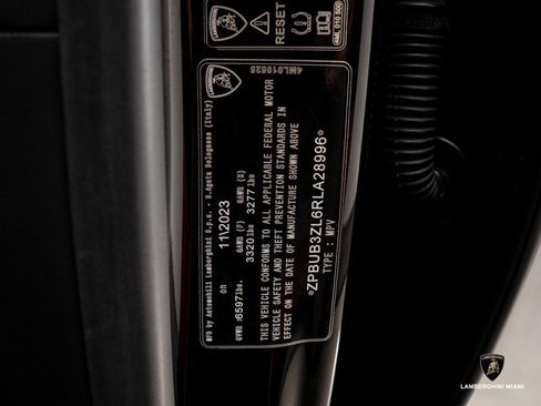 Used 2024 Lamborghini Urus S image 56