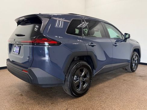Used 2026 Toyota RAV4 LE AWD/4WD image 7