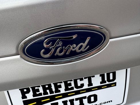 Used 2014 Ford Fusion S FWD image 35
