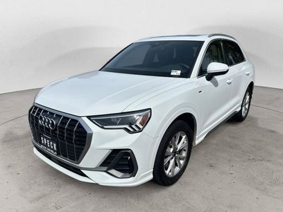 Used 2025 Audi Q3 2.0T Premium