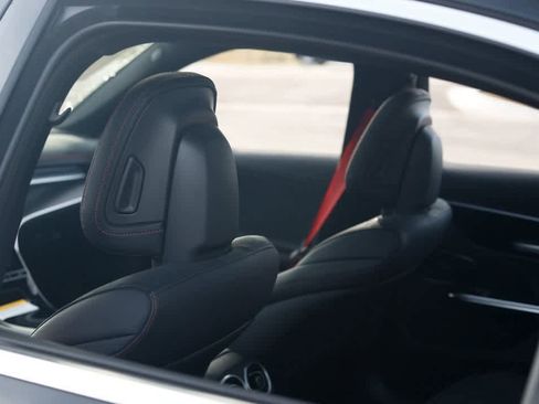 New 2026 Mercedes-Benz C 43 AMG 4MATIC Sedan image 30