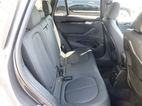 Used 2019 BMW X1 xDrive28i w/ Convenience Package image 22