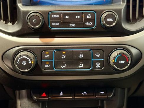 Used 2015 Chevrolet Colorado LT w/ LT Convenience Package RWD image 14