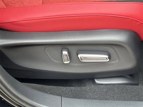 New 2026 Acura ADX A-Spec image 12