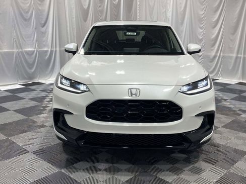 New 2026 Honda HR-V EX-L image 6