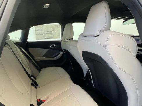 Used 2025 BMW M235i xDrive M235i xDrive w/ Technology Package image 9