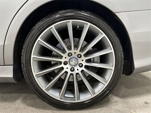 Used 2015 Mercedes-Benz S 550 S 550 image 14
