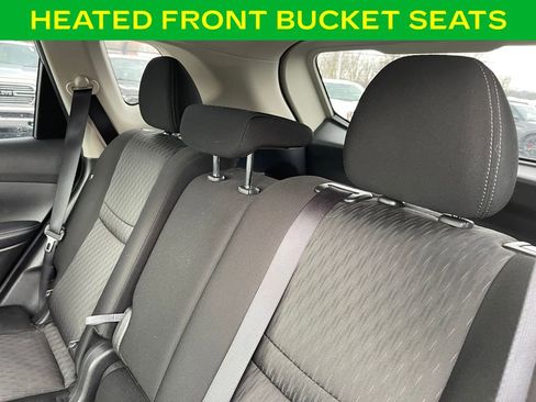 Used 2020 Nissan Rogue SV image 13