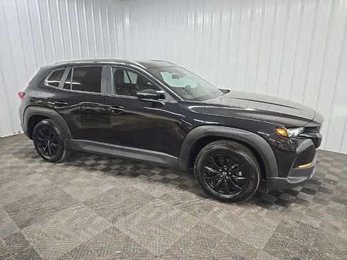 Used 2023 MAZDA CX-50 2.5 S w/ Preferred Plus Pkg AWD/4WD image 1