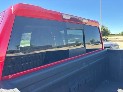 Used 2022 GMC Sierra 1500 Elevation w/ Elevation Premium Package AWD/4WD image 25