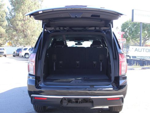Used 2021 Chevrolet Tahoe LT RWD image 31