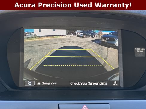 Certified 2020 Acura TLX w/ Technology Package image 30