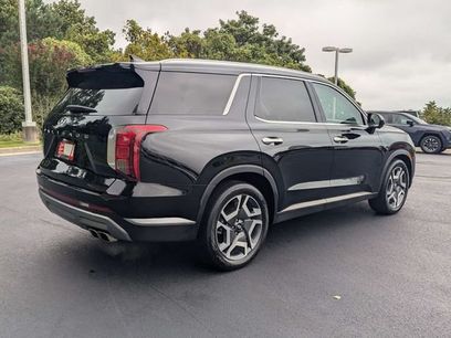 Used 2025 Hyundai Palisade Limited