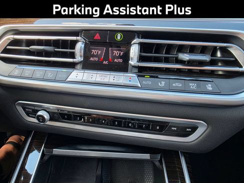 Used 2020 BMW X7 xDrive40i w/ Premium Package AWD/4WD image 16