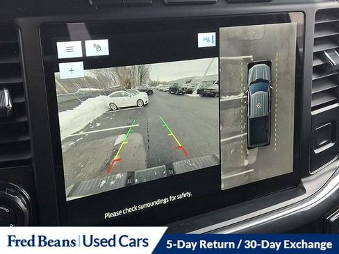 Certified 2023 Ford F150 XLT w/ Equipment Group 302A High image 20