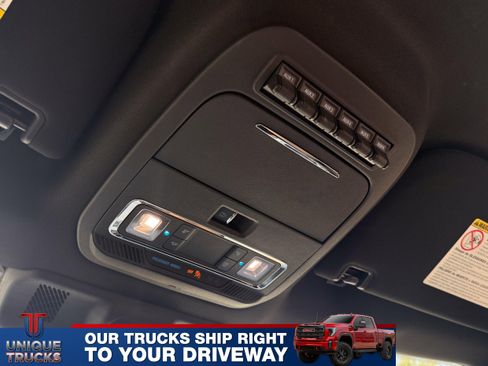 Used 2024 Ford F350 Lariat image 35