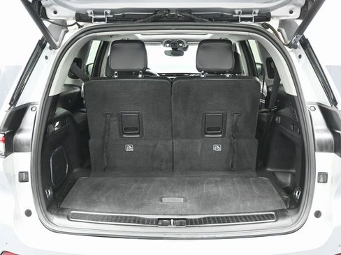 Used 2021 Jeep Grand Cherokee L Limited image 14