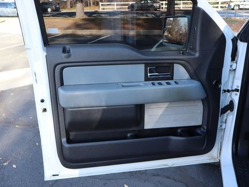 Used 2014 Ford F150 STX w/ Equipment Group 201A Mid image 24