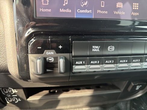 New 2026 RAM 3500 Tradesman image 35