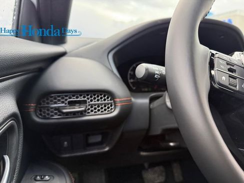 New 2026 Honda HR-V Sport image 26