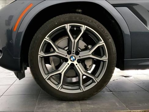 Used 2021 BMW X6 sDrive40i w/ M Sport Package RWD image 9