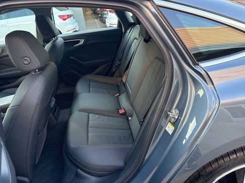 Used 2025 Audi A5 2.0T Premium w/ Convenience Package image 14