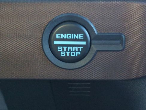 Used 2023 Ford Bronco Outer Banks image 33