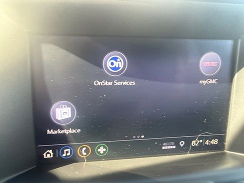 Used 2019 GMC Terrain SLT w/ Preferred Package AWD/4WD image 35
