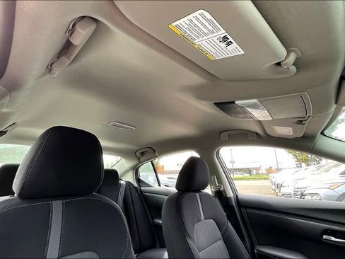 Used 2025 Nissan Sentra SV w/ All-Weather Package image 23