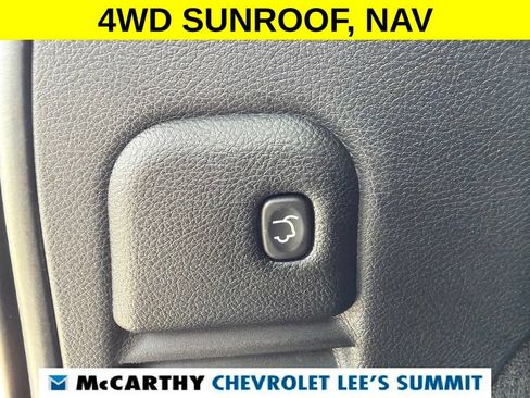 Used 2018 Jeep Grand Cherokee High Altitude AWD/4WD image 53