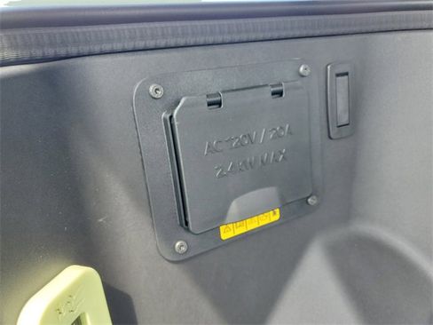 New 2025 Ford F150 Lightning Flash image 18