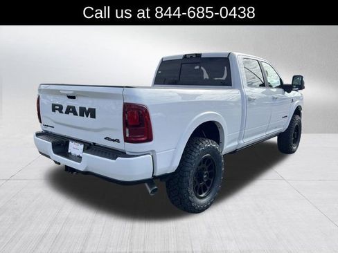 New 2026 RAM 2500 Limited image 5