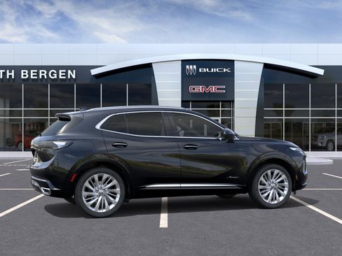 New 2026 Buick Envision Avenir image 5