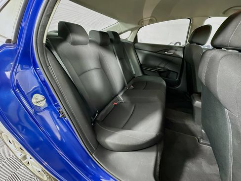 Used 2018 Honda Civic LX image 27