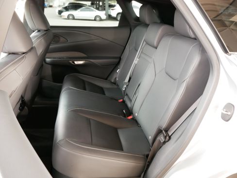 Used 2023 Lexus RX 350 Premium Plus w/ Accessory Package (Z1) image 22